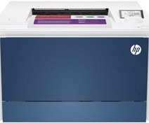 Resim HP 5HH48A 4203DW TEK FONKSİYONLU RENKLİ LAZER YAZICI 33PPM 
