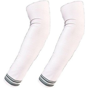 Resim Giyilebilir Kol Dövmesi & Çorabı 3d Baskılı 2 Adet 004 