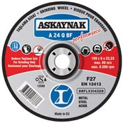 Resim İspiral Taşı Orta Boy 180 