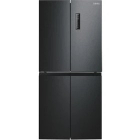 Resim Franke Fmd 420 Tnf Ne E Buzdolabı 
