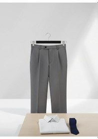 Resim Siyah Ahşap Pantolon Etek Askısı Gümüş Kancalı 10 Adet Siyah 