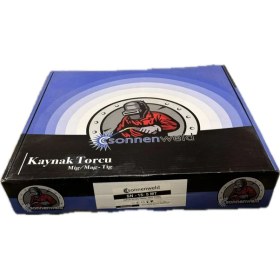 Resim Mig 15 Ak 5 mt Hava Soğutmalı Torç 