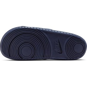 Resim Nike Erkek Terlik Offcourt Adjust Slıde DQ9624-401 Lacivert 