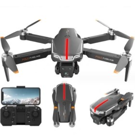 Resim C13S Ufo Wi-Fi Cam Drone 