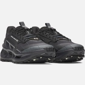 Resim Under Armour Explor Trail Erkek Outdoor Ayakkabı 