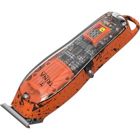 Resim Trina Ense Kesme Makinesi Turuncu - 56 