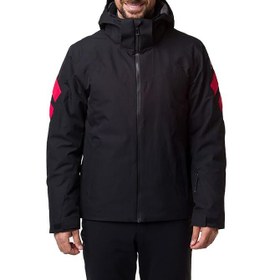 Resim Rossignol Controle Erkek Kayak Montu 