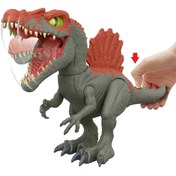 Resim Jurassic World Crushivores Serisi Kafes Oyun Seti HTP71 