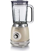 Resim Mena-rise Vintage 0583/03 1.5 L Cam Blender 