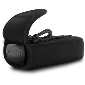 Resim MegaGear MG769 Sony Cyber-Shot DSC-W800 Neopren Kamera Kılıfı 