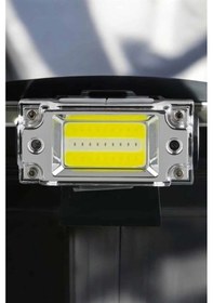 Resim Mey İthalat Kamp Feneri Balıkçı Feneri Başlıklı Suya Dayanıklı Kafa Lambası Diğer 