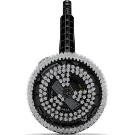 Resim Döner Yıkama Fırçası Wb 130, Evrensel Fırça Başlığı, Kärcher K 2-K 7 Yüksek Basınçlı Temizleyici Için Aksesuar, Değiştirilebilir Fırça Başlığı, Kullanım: Pencere, Bahçe Mobilyası, Araçlar 