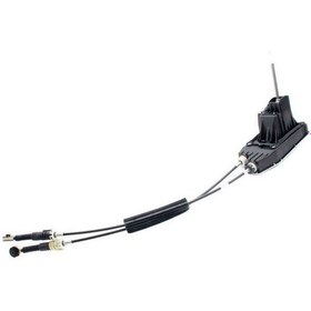 Resim Laguna 2 Vites Kolu Komple Telli 8200777666 