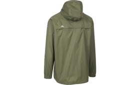 Resim Trespass Qikpac Jacket - Unisex Packaway Jkt Tp75 Unisex Yağmurluk 