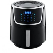 Resim SmartMi Cook Master-c Air Fryer 6.5l Yağsız Fritöz 