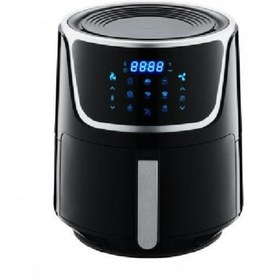 Resim SmartMi Cook Master-c Air Fryer 6.5l Yağsız Fritöz 