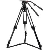 Resim Secced Reach Plus 4 Tripod Kit 