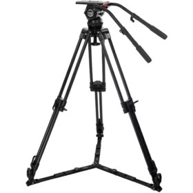 Resim Secced Reach Plus 4 Tripod Kit 