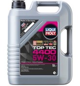 Resim Liqui Moly Liquı Moly Top Tec 4400 5w-30 5l 