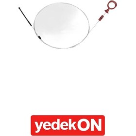 Resim Volvo Yağ Çubuğu 20758415, 20480112, 20466597, 20504921 