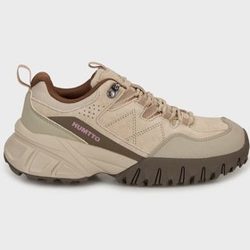 Resim Humtto Bayan Ayakkabı 679-350354b3 Açık Bej Açık Bej 