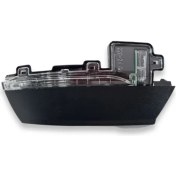 Resim DPA Vw Volkswagen Polo 2010-2017 Sağ Yan Ayna Sinyali Lambası Dış Dikiz Aynası Alt Kapağı 6R0949102F 