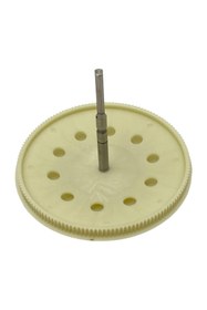 Resim Teknik Durak Arzum Uyumlu Proset Mutfak Robotu Büyük Kasnak ERN01010 