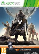 Resim Destiny Vanguard Edition XBOX 