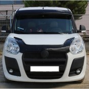 Resim Genel Markalar Fıat Doblo 2010-2015 Yıllar Arası Abs Kaput Rüzgarlığı 