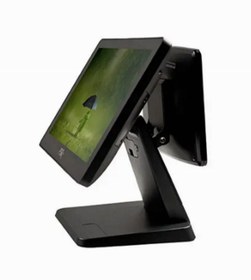 Resim PSC POS AL RK3568 15,6?+11,6? 4GB 32GB Dokunmatik Pos 