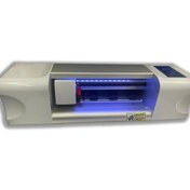 Resim NewFace Nano Ekran Koruyucu Kesme Makinesi - Siyah DRSTR 