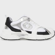 Resim Guess Bayan Ayakkabı Fltıbı Ele12 Whblk Beyaz-siyah Beyaz-siyah 