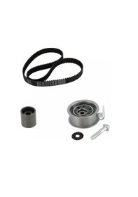 Resim Audi A4 2.0 Tdı Triger Set Takımı 141 Diş Gates 