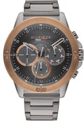 Resim Tommy Hilfiger Th1791892 Erkek Kol Saati 