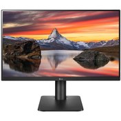 Resim LG 27" 27MP450P-B 5ms 75Hz HDMI DP IPS 