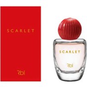 Resim Rebul Rbl Scarlet Edp Kadın Parfüm 50ml 