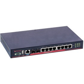 Resim Ricon S9960ME-8GE 4.5g Fiber Mobil Router 