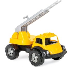 Resim Happy Toys Pilsan Truva Iş Kamyonları 