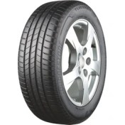 Resim Bridgestone 205/55 R16 91V T005 Oto Yaz Lastiği (Üretim Yılı:2025) 