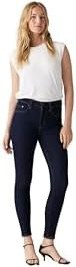 Resim Levi's 721 High Rise Skinny Jeans Jean Pantolon Kadın 