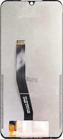 Resim Umidigi A7 Pro Uyumlu Lcd Ekran Dokunmatik 
