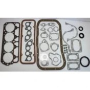 Resim Bem Parts Fiat 1300 CC.8V. 131 Şahin Motor Takım Contası Keçeli 