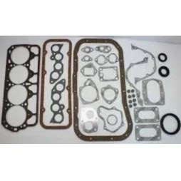 Resim Bem Parts Fiat 1300 CC.8V. 131 Şahin Motor Takım Contası Keçeli 
