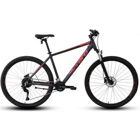 Resim Carraro Force 770C HD 27.5'' Jant CUES Vites Dağ Bisikleti 2026 
