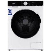 Resim Uğur UCM 31214 B101 12 Kg 1350 Devir Beyaz Çamaşır Makinesi 
