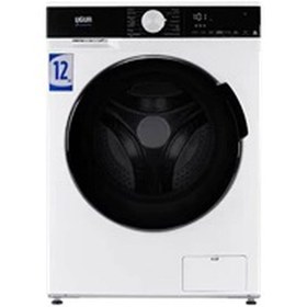 Resim Uğur UCM 31214 B101 12 Kg 1350 Devir Beyaz Çamaşır Makinesi 