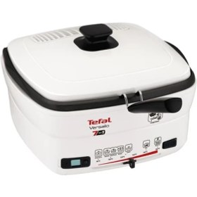 Resim Tefal Versalio 7 In1 Fritöz Çoklu Pişirici 