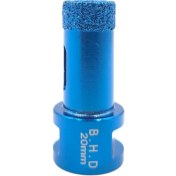 Resim Fixonic B.h.d BHD00214 20MM Elmas Mermer Granit Delme Panç 