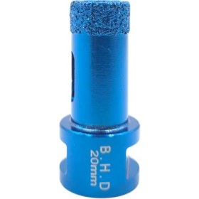 Resim Fixonic B.h.d BHD00214 20MM Elmas Mermer Granit Delme Panç 