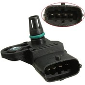 Resim Opel Astra J 1.4 Turbo Hava Sıcaklık Map Sensörü Fae 